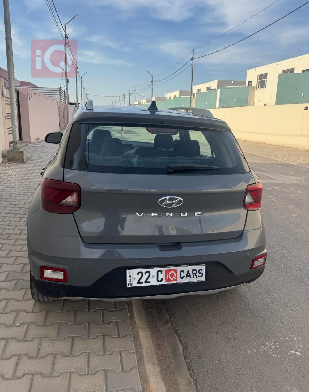 هيونداي فينو